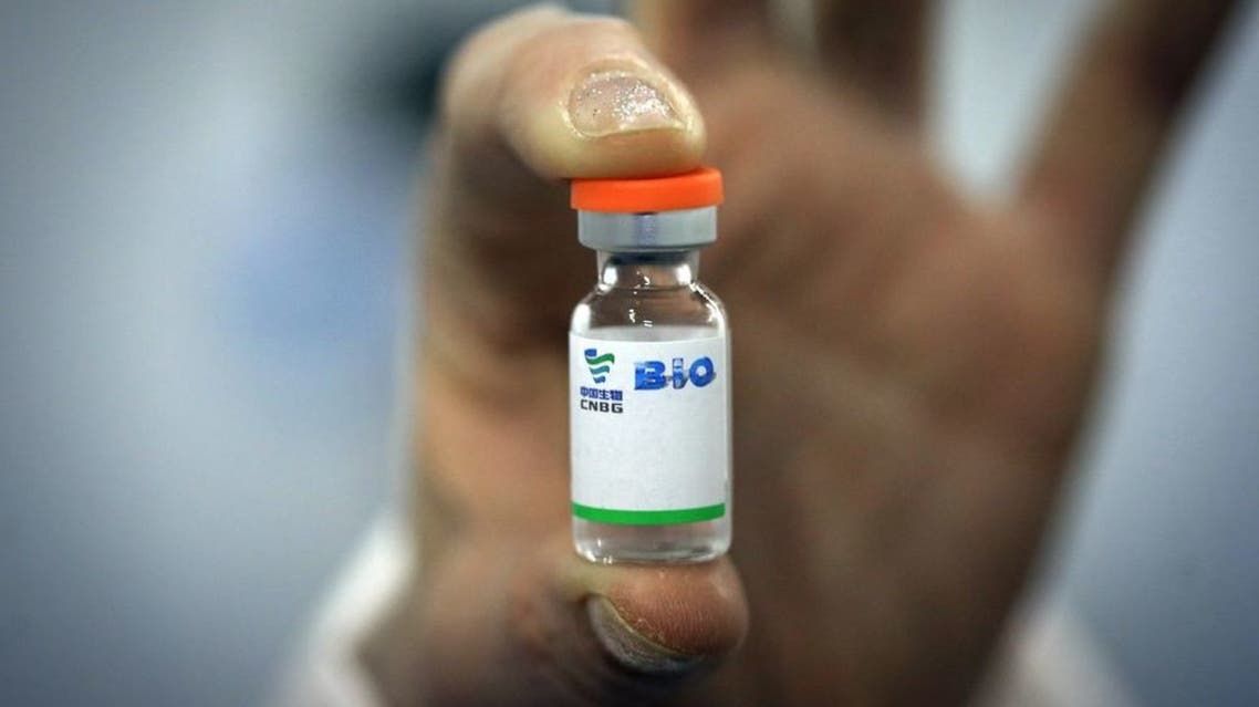 البحرين تتيح فايزر بعد مرور هذه المدة من التطعيم باللقاح الصيني