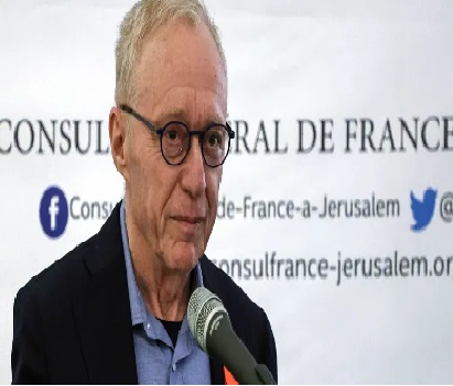 كاتب "إسرائيلي" يضطر للاعتراف: ما يحدث في غزة "إبادة جماعية"