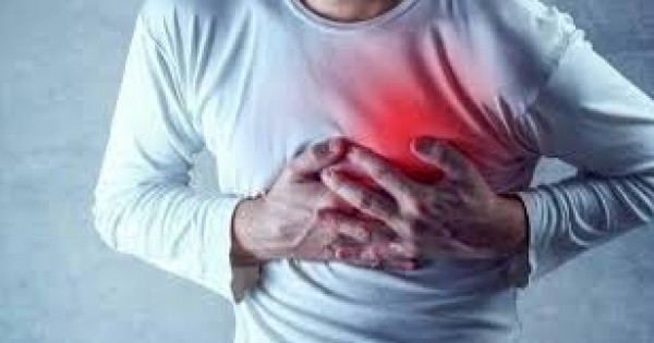 تعرف على أسباب نغزات القلب وطرق علاجها