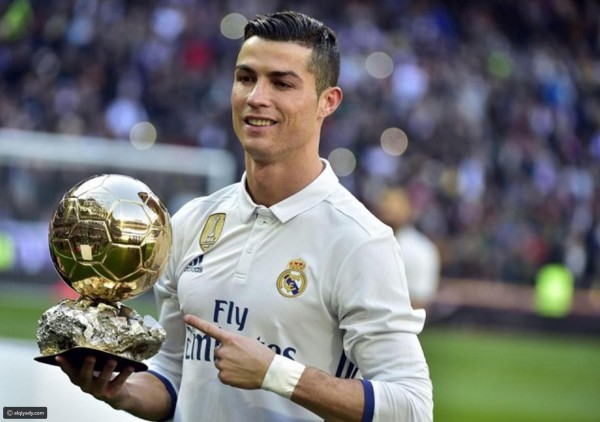 شاهد: هذه التشكيلة المتوقعة لريال مدريد بعد رحيل كريستيانو رونالدو  