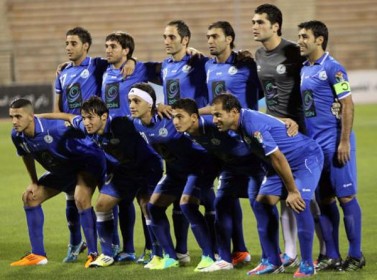 الرمثا يلغي المباراة الودية مع الجزيرة ويقيد اللاعبين الجدد 