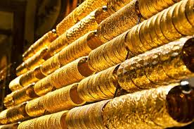 الذهب يستقر ويسجل 30 ديناراً للغرام محلياً