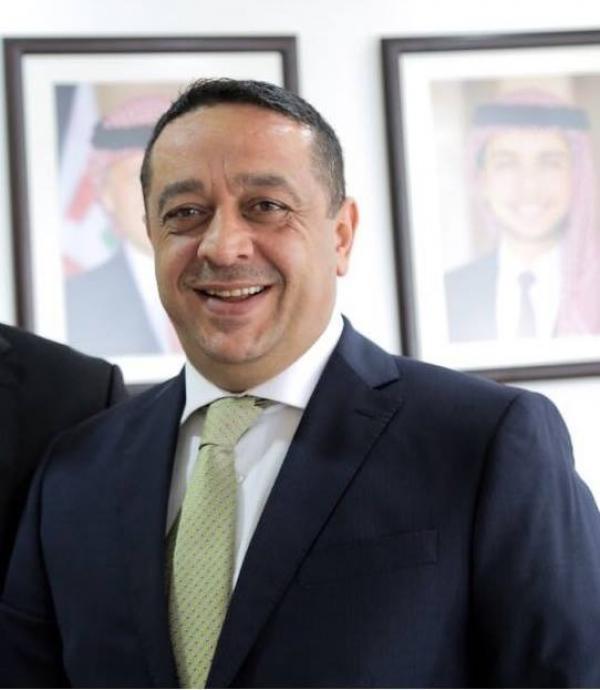 الداوود يؤدي اليمين القانونية أمينا عاما لرئاسة الوزراء