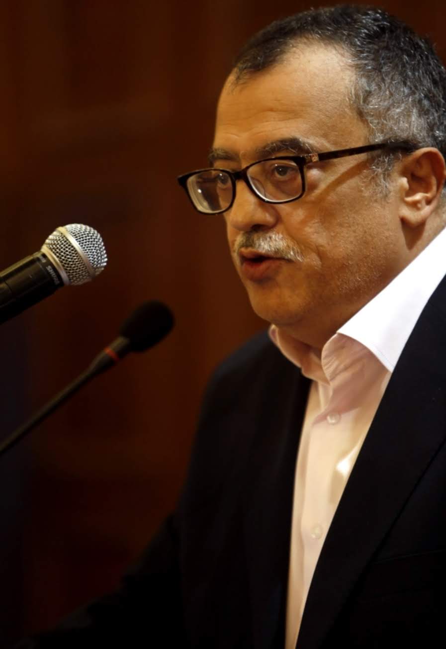 ذكرى استشهاد أيقونة النضال الوطنيّ والقوميّ والأمميّ ناهض حتّر 