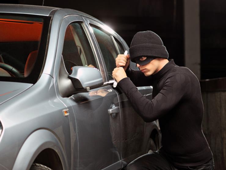 طرق بسيطة لحماية السيارات من السرقة