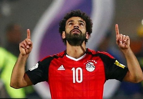 محمد صلاح يتوعد  ..  و روسيا ترد عليه 