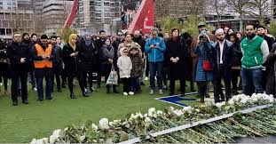 الخارجية :دفن الشهداء الاردنيين في نيوزيلندا بعد صلاة ظهر الجمعة بمدينة كرايست