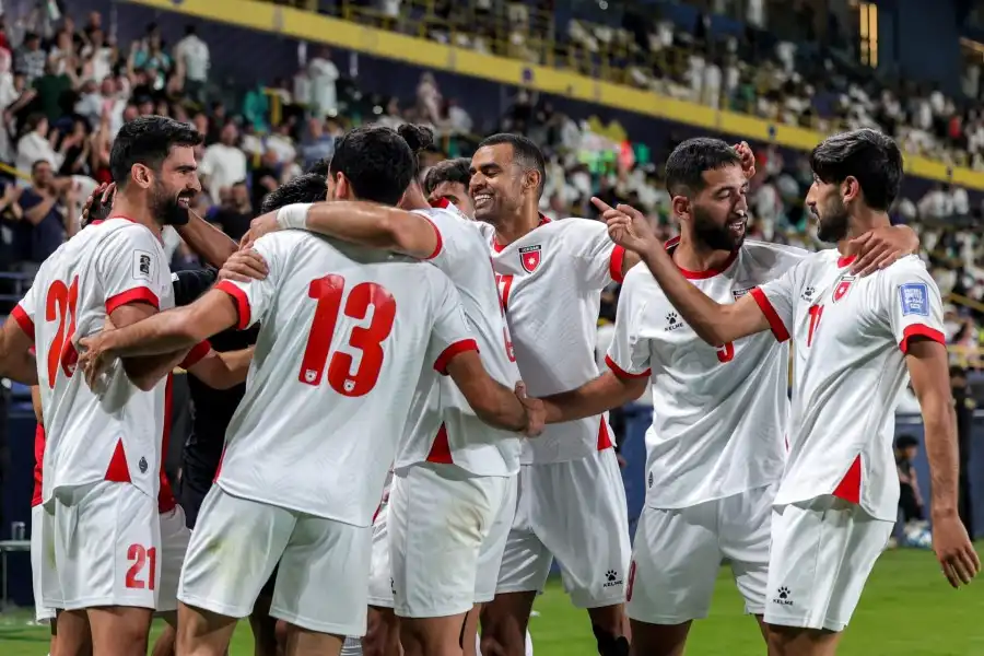 أبرز أرقام المنتخبات العربية في كأس العالم