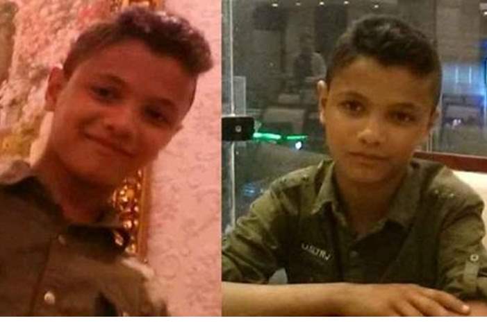  بعد نشر سرايا تفاصيل فقدانه  ..  فك لغز الطفل أمير و والأمن يعثر عليه 