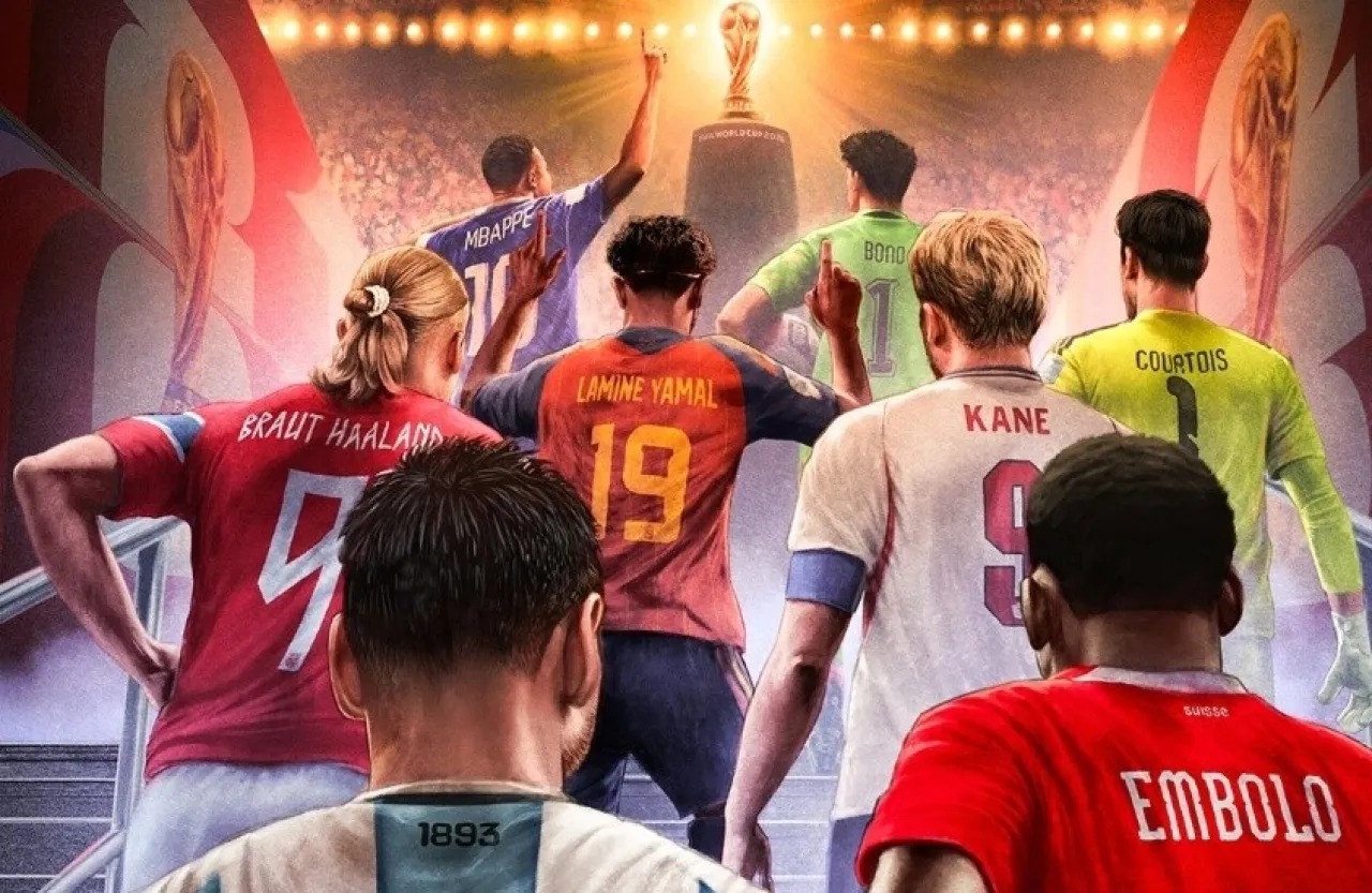 اكتمال المربع الذهبي لمونديال 2026 - مواعيد المباريات