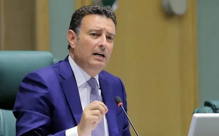 الصفدي: 4 أسماء مطروحة لرئاسة مجلس النواب وحسم مرشح الميثاق الأسبوع المقبل 