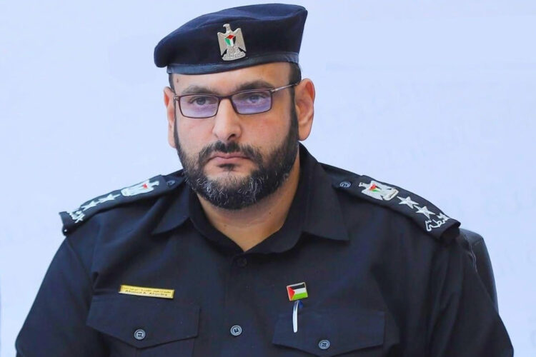 الاحتلال يغتال مدير مكافحة المخدرات في غزة بغارة جوية
