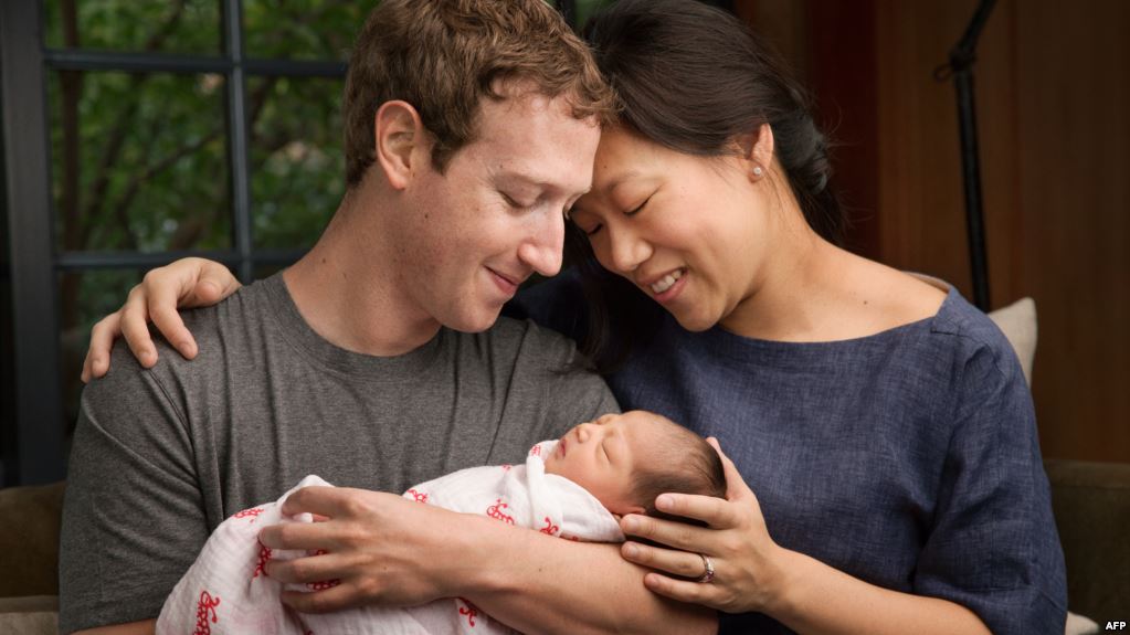 مؤسس فيسبوك اصبح ثالث اغنى رجل بالعالم بثروة بلغت (81.6) مليار دولار  ..  تفاصيل