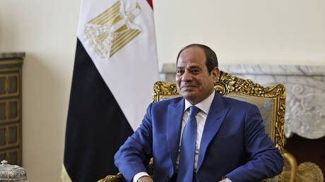مصر ..  خطاب هام للرئيس السيسي بخصوص الفترة المقبلة يوم الثلاثاء