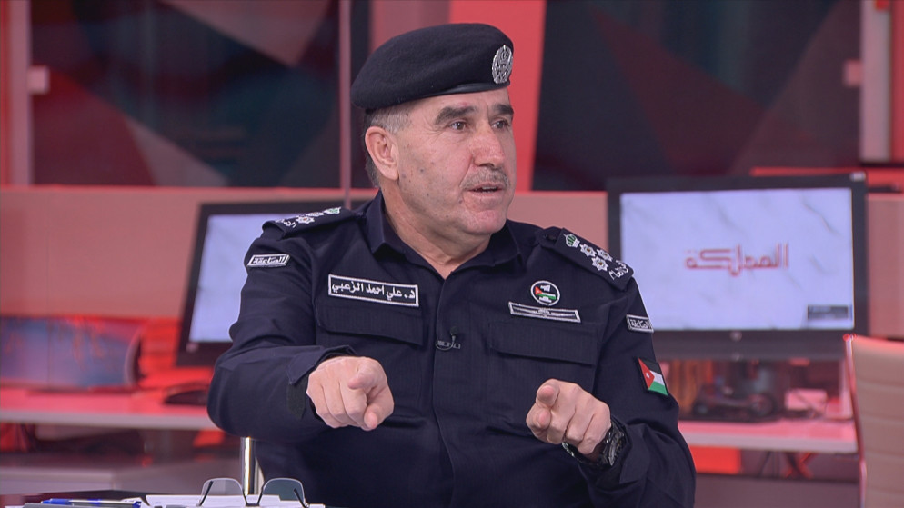 نحو 71 ألف مخالفة لأفراد بسبب عدم الاتزام بأوامر الدفاع الشهر الماضي