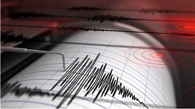 زلزال بقوة 6.9 درجات يضرب سواحل الفلبين