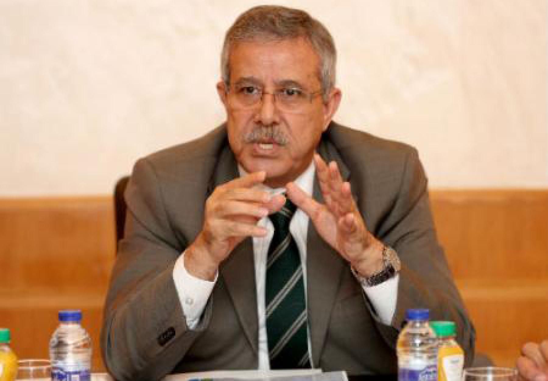 العين عاكف الزعبي "ينبش" عبر سرايا ملف استغلال بعض الاساتذة الجامعيين لصندوق دعم "البحث العلمي"