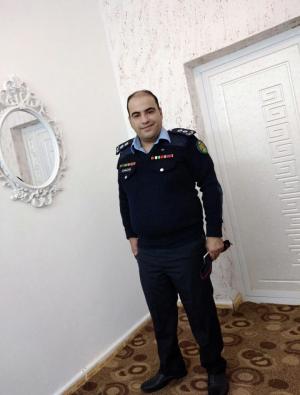 خالد منور الطوال  ..  مبارك الترفيع الى رتبة ملازم اول