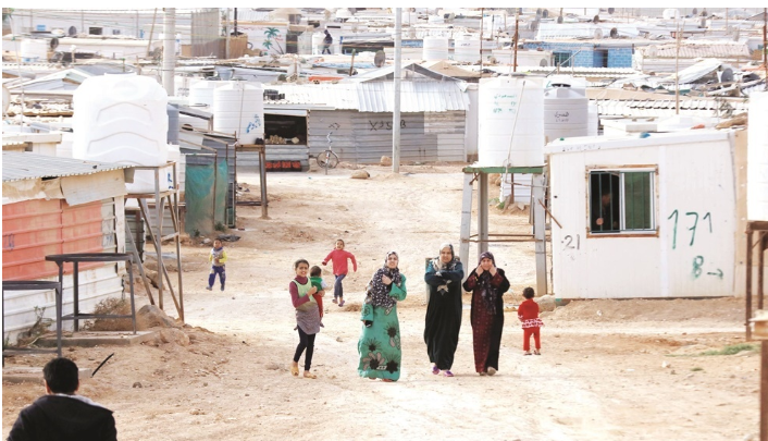 35 ألف فقدوا وظائفهم في الأردن بعد تعليق مساعدات USAID والخدمات الأساسية تتقلص