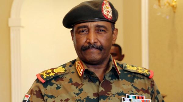 البرهان: نريد حكومة مستقلة يتفق عليها جميع السودانيين
