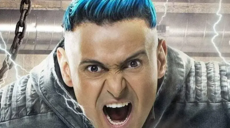 رامز جلال يعلن انتهاء أزمته مع أسماء جلال