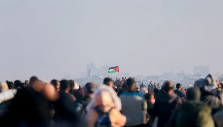 نيويورك تايمز: نتنياهو يعيد إشعال الحرب ضد غزة لفرض تنازلات من حماس