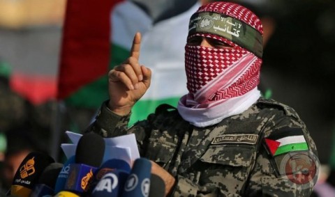 مسؤول مخابراتي مصري يكشف عن تفاصيل اتصال حاسم مع “أبو عبيدة” خلال صفقة “شاليط” ..  رسالة أرعبت "إسرائيل"