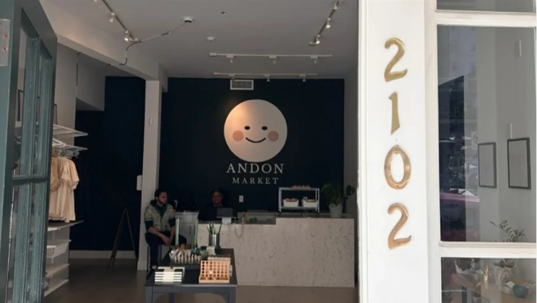 بميزانية 100 ألف دولار ..  كيف أدار الـAI أول متجر بشري بصلاحيات كاملة؟