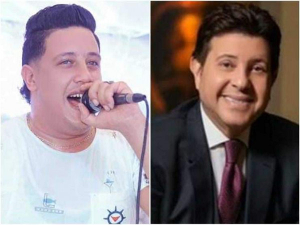 الحكم سنتين على حمو بيكا بتهمة السب والقذف  .. وهاني شاكر يطلق تعليقاً نارياً  