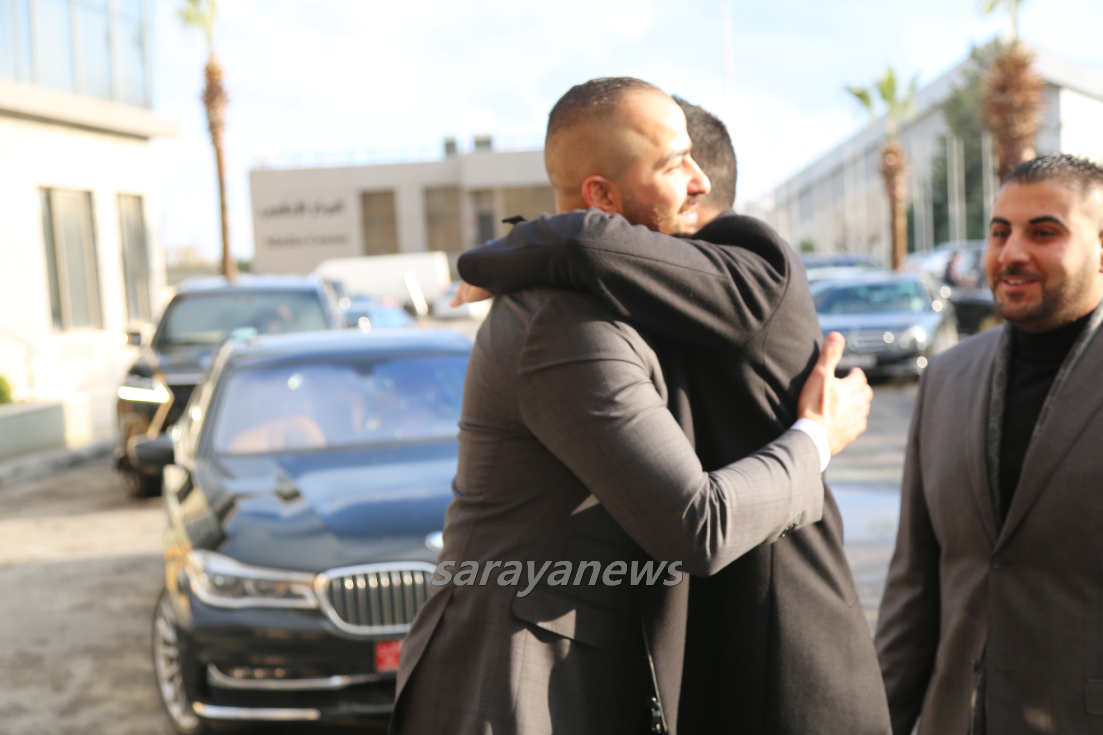 saraya news