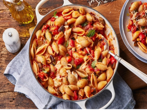 النباتيون أقل عرضة للإصابة بـ5 أنواع من السرطان