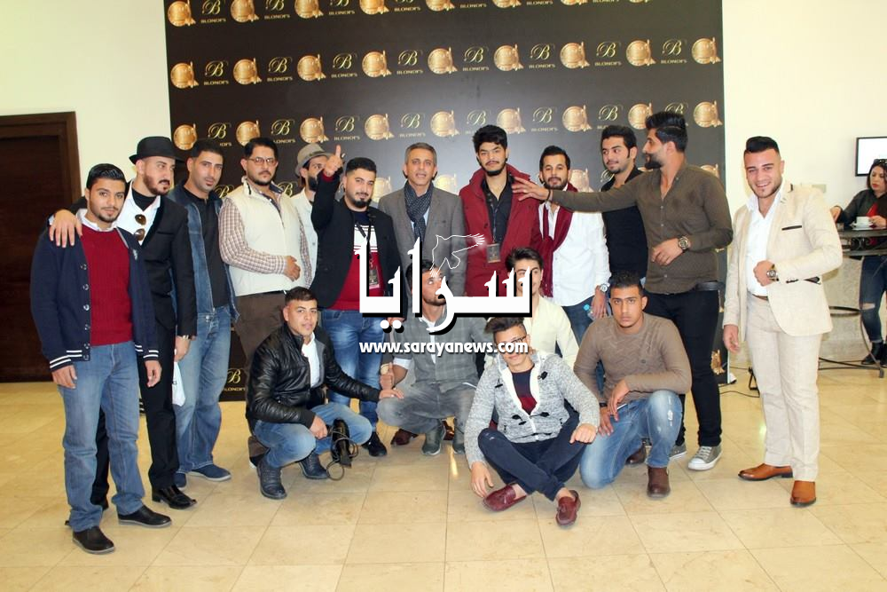 بالصور  ..  انطلاق مهرجان الصداقه والوئام