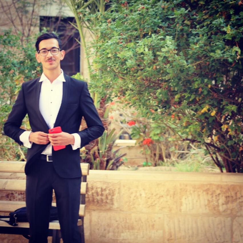 في ذكرى النكبة