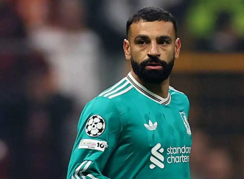 العرض الأخير ..  كم الراتب الذي وضعه بشكتاش على طاولة محمد صلاح؟   