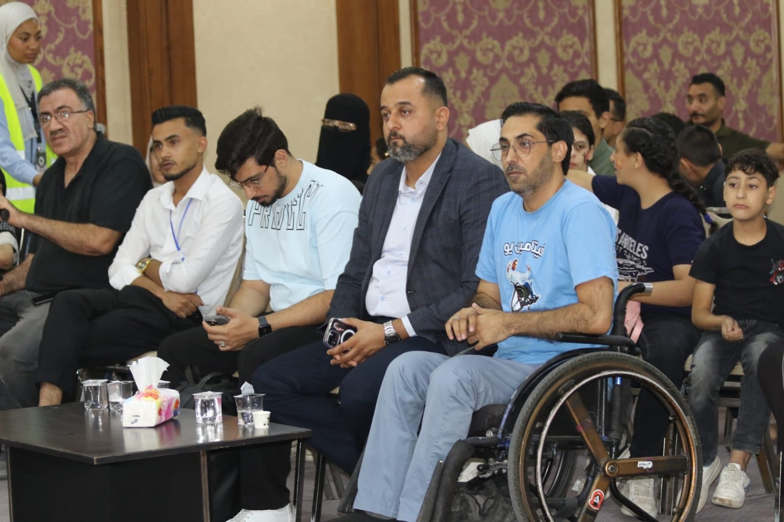 مديرية ثقافة الزرقاء تنظم يوما ثقافيا متنوعا