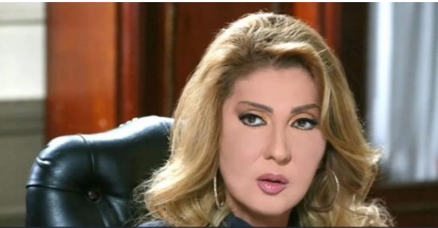 «الكيف لا الكم» ..  سر نادية الجندي في الحفاظ على النجومية