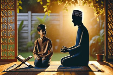 كيف أنصح أخي المراهق ليصلي وينتهي عن المعاصي؟