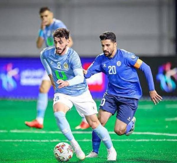 إصدار التعليمات التنظيمية لمباراة الفيصلي والرمثا الخميس