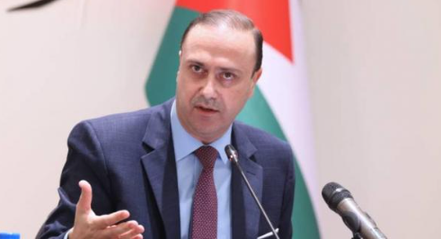 المومني : سنعتمد المسار القضائي بشأن مخططات التخريب