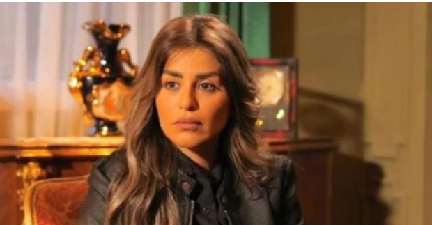 حيلة منة فضالي لإنقاص وزنها إلى 49 كيلوغراما