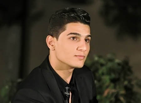 محمد عساف بديلا لأحمد فهمي في Arab Idol