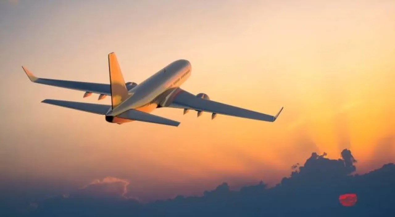 استئناف الطيران منخفض التكاليف إلى الأردن نهاية الشهر الجاري