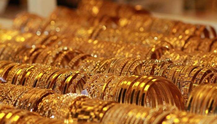 تعرف على أسعار الذهب في الأردن الثلاثاء 