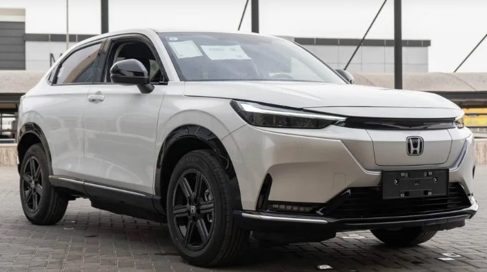 2023 HONDA E.NS1 ELECTRIC E1 للبيع