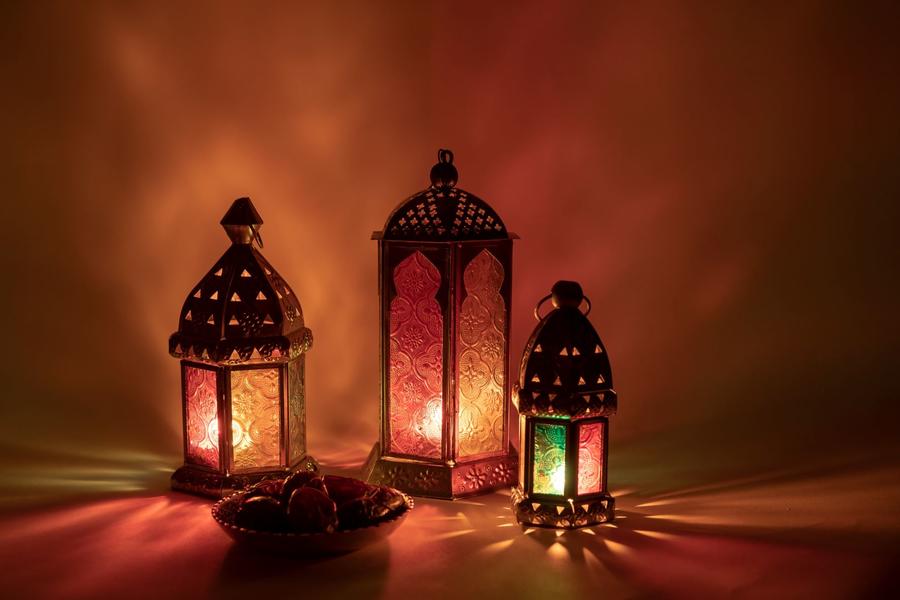أحداث تاريخية إسلامية وقعت في شهر رمضان المبارك