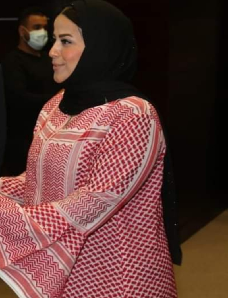إكسبو 'الأردن' 