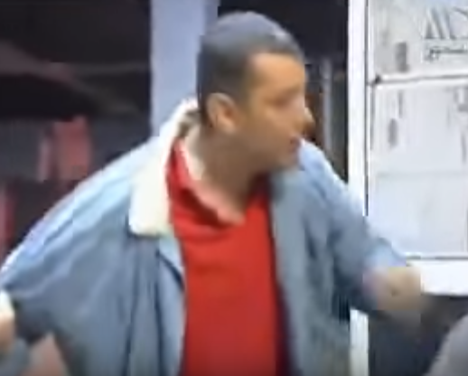 اجمل  كاميرا خفيه مـــع طلعت زكريا مصطفي حكيم 