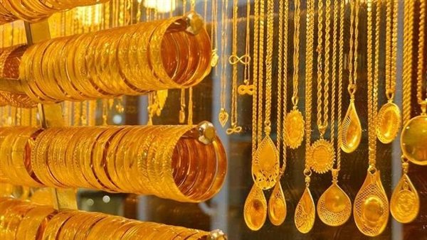 67.8 دينار سعر الذهب عيار 21 بالسوق المحلية