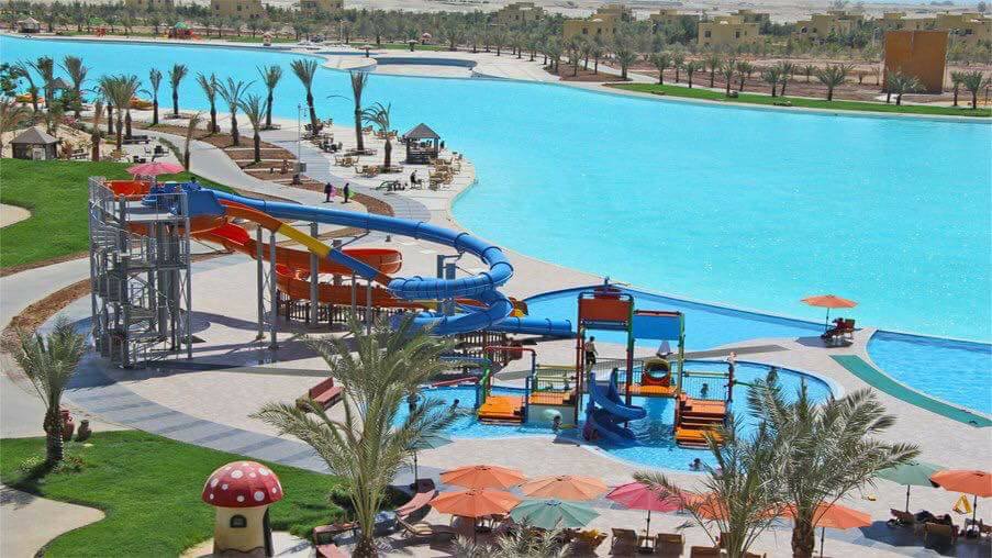 14 يوم لتصويب أوضاع منتج البحيرة 