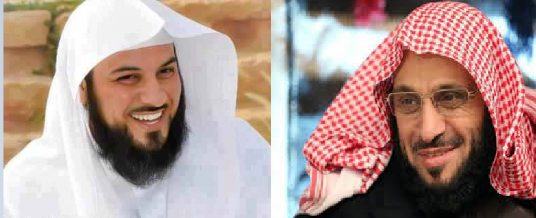 النائب ابو محفوظ يسأل وزير الداخلية: ما هي أسباب منع دخول القرني والعريفي للاردن